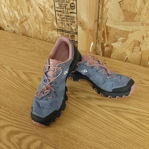 On Waterproof Cloud Flyer